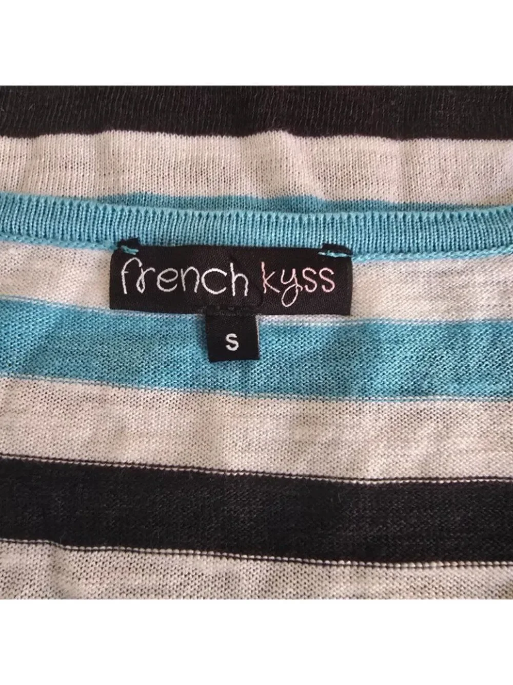 french kyss french kyss